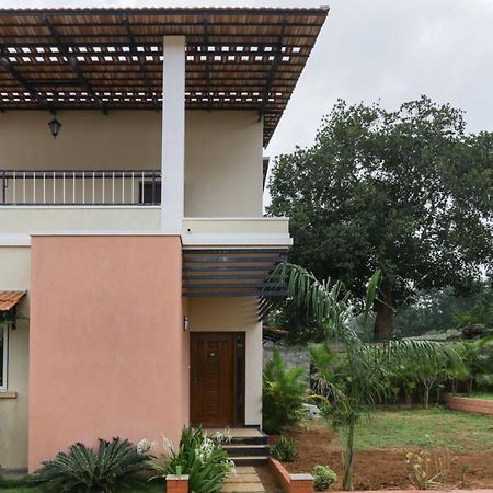 Treebo Laa Gardenia Resort, Nilavoor Lake Yelagiri Exterior photo