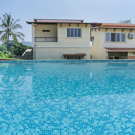 Treebo Laa Gardenia Resort, Nilavoor Lake Yelagiri Exterior photo