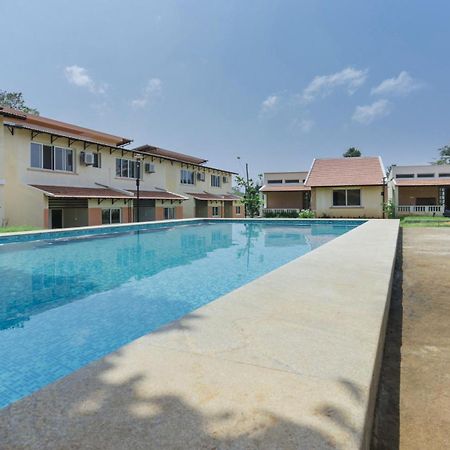 Treebo Laa Gardenia Resort, Nilavoor Lake Yelagiri Exterior photo