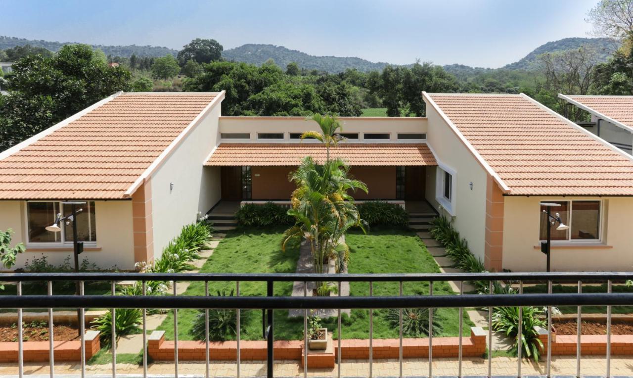 Treebo Laa Gardenia Resort, Nilavoor Lake Yelagiri Exterior photo